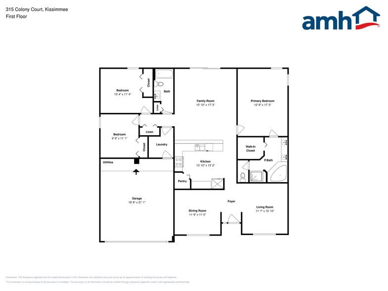 Building Photo - 315 Colony Ct