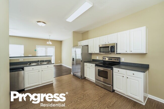 Building Photo - 11417 Heritage Green Dr