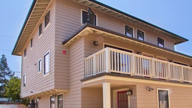Building Photo - 1162 W 29th St Los Angeles, CA 90007