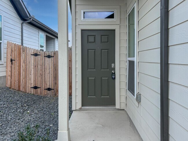 Building Photo - 2024 New Construction Duplex off Potranco | 3/2 + Washer/Dryer