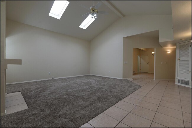 Building Photo - 7580 Le Conte Dr
