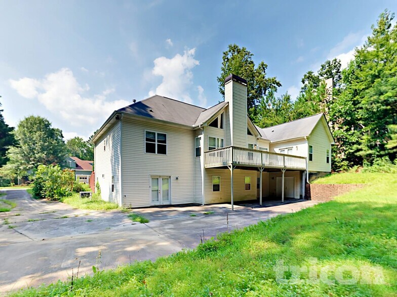 Building Photo - 6156 Pritchett Dr