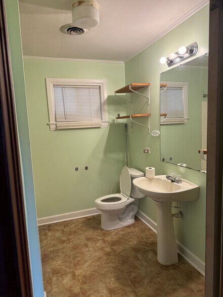 Bathroom two - 20089 Padgett Rd