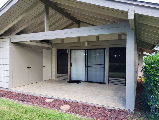 Building Photo - Wailuna Townhouse - 3 bedrooms, 2 bath, 1 ...