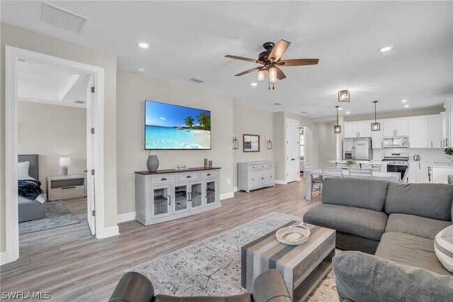 Building Photo - 17345 Corsini Dr