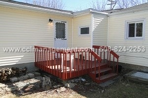 Building Photo - 202 E Dean Ave