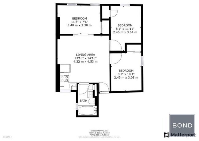 Building Photo - 441 W 51st St