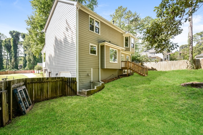 Building Photo - 603 Chatham Trail