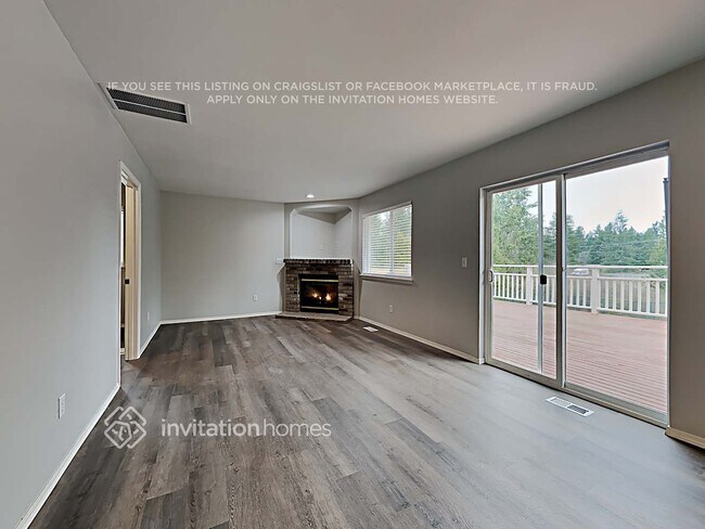 Building Photo - 5413 208th St Ct E