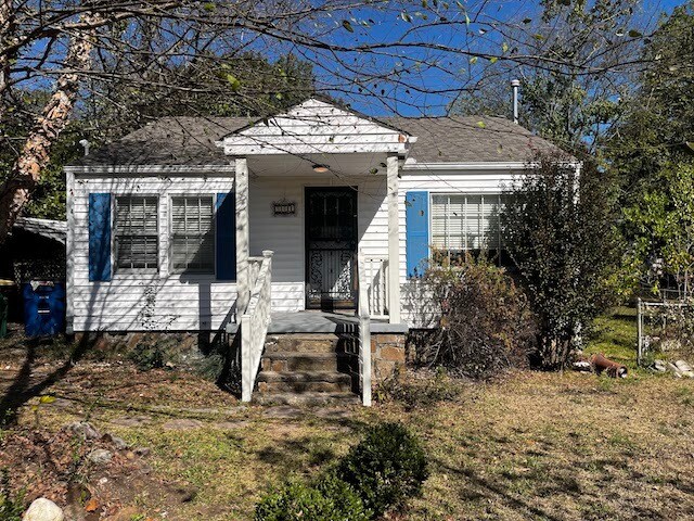 Primary Photo - 901 W 47th St
