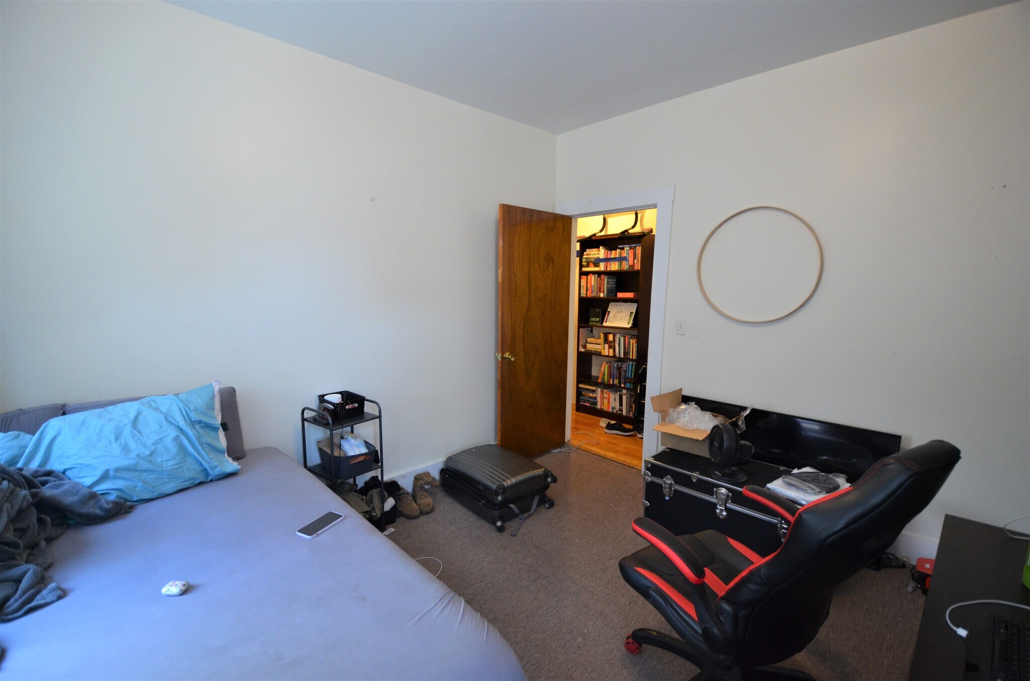 Building Photo - 37 Brookline St