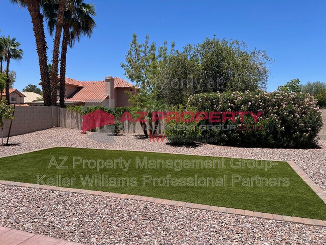 Building Photo - 6732 W Kimberly Way