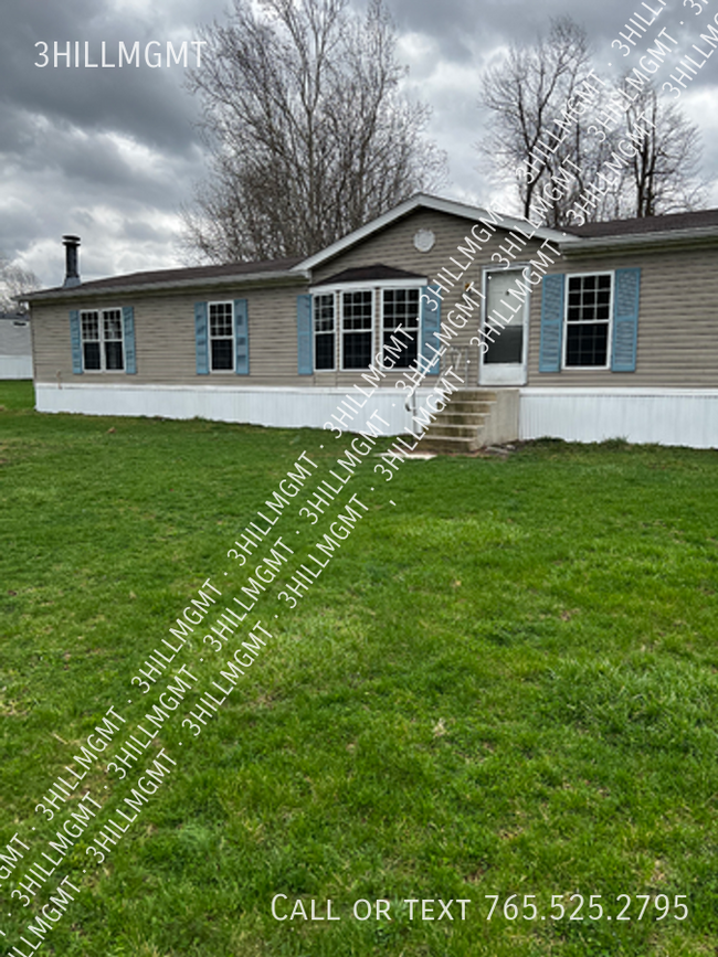 Building Photo - 1226 S Bloomington St