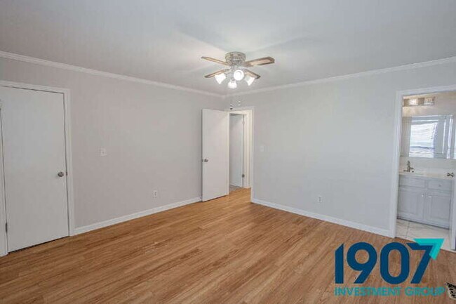 Building Photo - Charming Brick Home with Large Backyard in OKC! - Move In Now & Get 50% Off Your First Month's Rent!