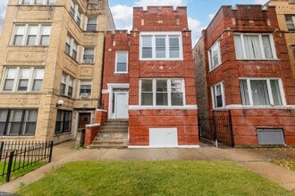 Building Photo - 3821 W Fillmore St