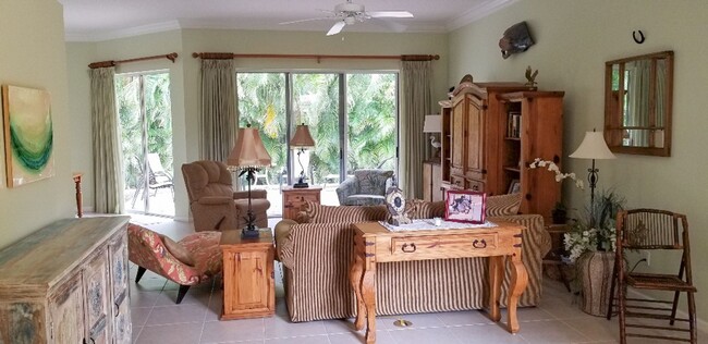 Building Photo - SEASONAL RENTAL FOR 2026 SEASON