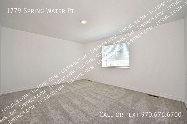 Building Photo - 1779 Spring Water Pt