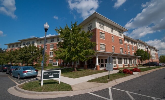 Building Photo - Ednor Apartments I