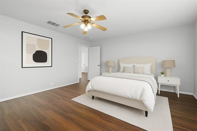 Building Photo - 9005 Wagon Trail