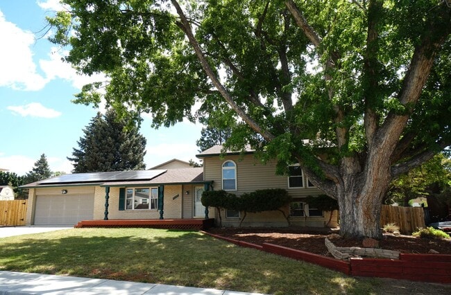 Primary Photo - 5007 Alta Loma Rd