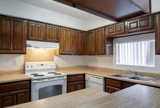 Building Photo - 8201 W Bellfort Ave