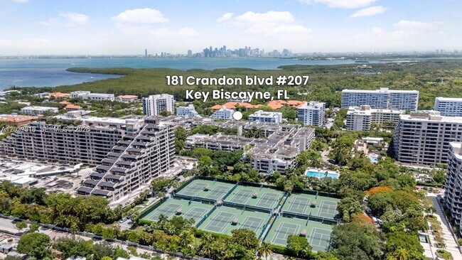 Building Photo - 181 Crandon Blvd