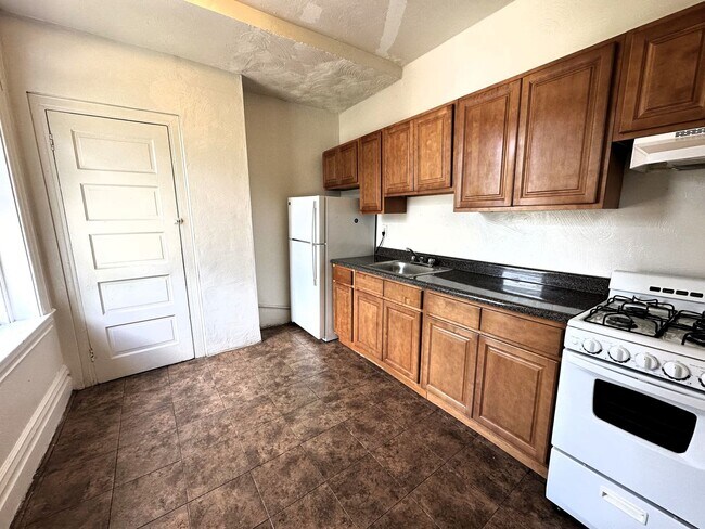 Building Photo - East Liberty - Apartments For Rent In Pittsburgh