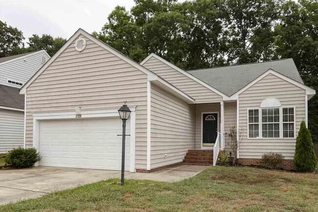 Primary Photo - 3 Bedroom Ranch Near NCSU