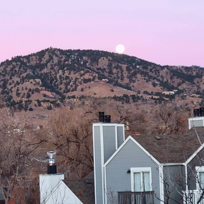 Building Photo - Boulder Condo
