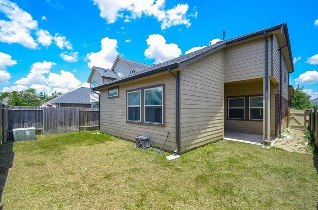 Building Photo - 1627 Summer City Dr