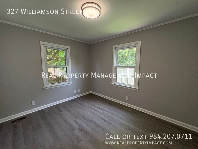 Building Photo - 327 Williamson St