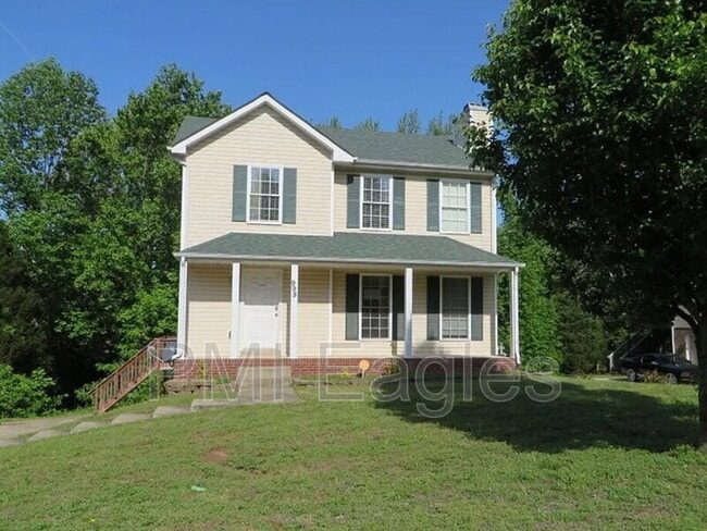 Building Photo - 998 Sugarcane Way