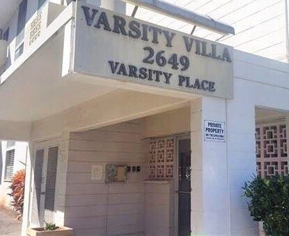 Building Photo - 2649 Varsity Pl