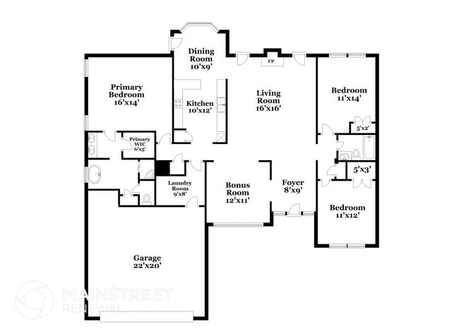 Building Photo - 140 Susan Dr