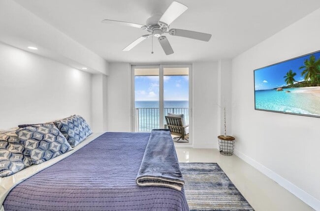 Building Photo - 3000 S Ocean Blvd