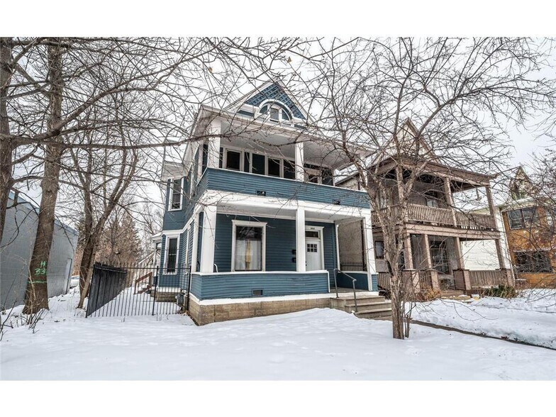 Building Photo - 2019 27th Ave S