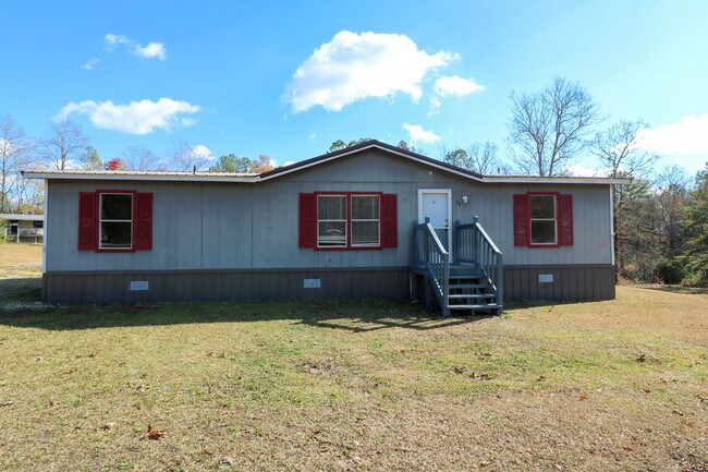 Primary Photo - Remodeled Home in Lincoln, AL