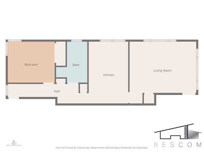 Building Photo - 338 E 200 S