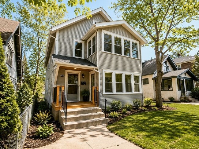 Building Photo - 4517 Nicollet Ave