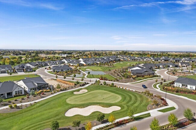 Building Photo - Brand new home stunning Valor Estates in Kuna