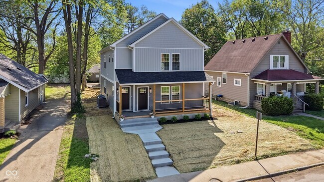 Building Photo - 4623 Rookwood Ave