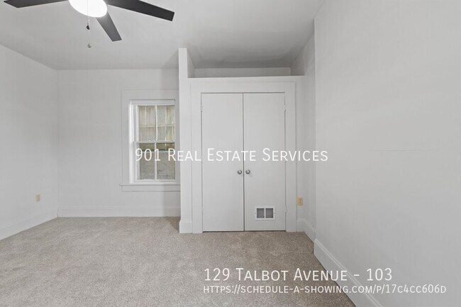 Building Photo - 129 Talbot Ave