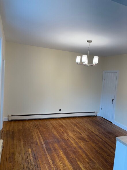 Dining room - 14 Mechanic St