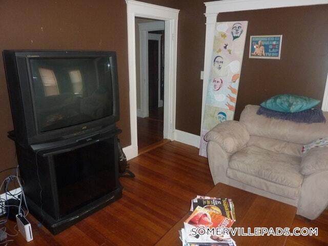 Building Photo - 243 Summer St