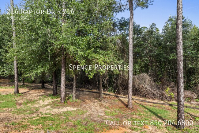 Building Photo - 216 Raptor Dr