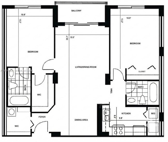Building Photo - 770 Claughton Island Dr