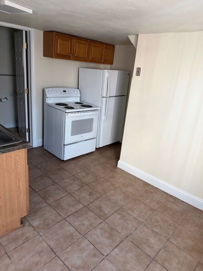 Building Photo - 8 Bellevue Terrace