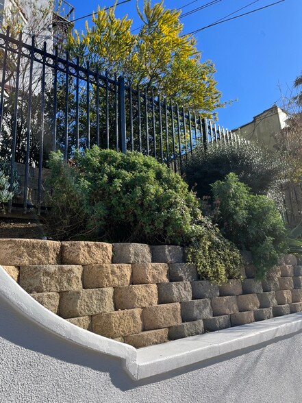 Building Photo - 1072 Laguna Ave