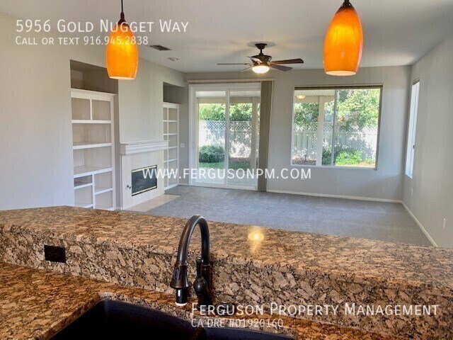 Building Photo - 5956 Gold Nugget Way