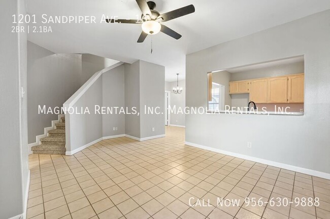 Building Photo - 1201 Sandpiper Ave
